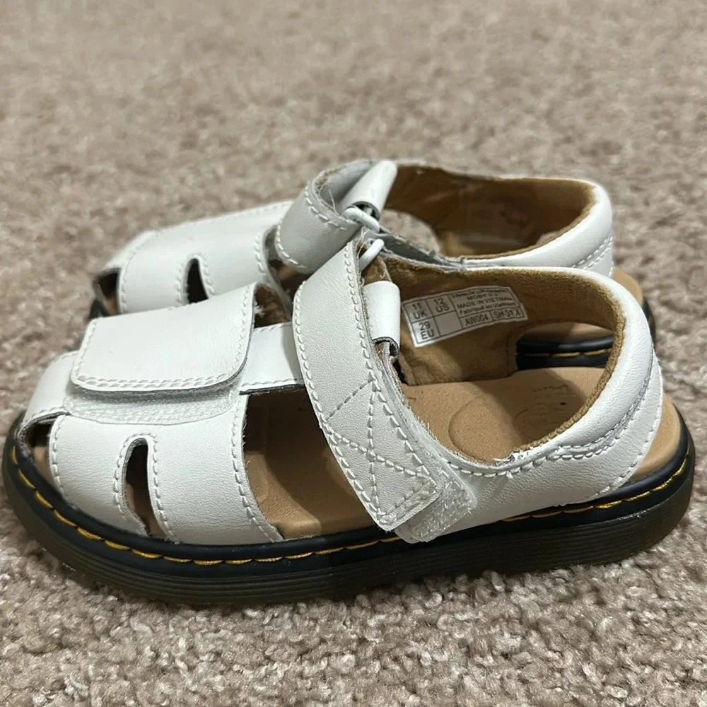 Dr. Martens